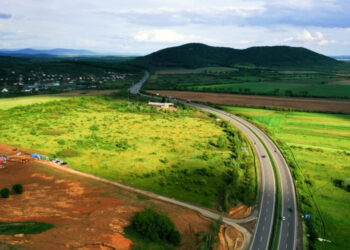 ЄБРР надає €267 млн на покращення автомагістралі M-06 для сполучення України та ЄС Економіка