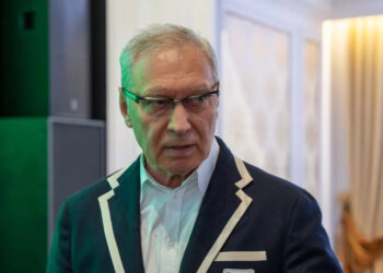 Газобетонні заводи Аерок придбав співвласник АТБ Геннадій Буткевич за 1,9 млрд грн Економіка