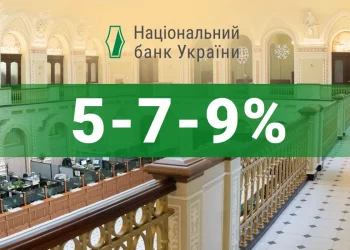 Скільки заборгувала банкам держава за програмою 5-7-9% — НБУ