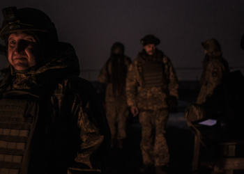 Атака дронів Києва – місто захищають бійці добровольчого формування Мрія | ПРО ГОЛОВНЕ