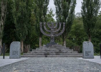 Бабин Яр внесли до списку об’єктів посиленого захисту ЮНЕСКО | ПРО ГОЛОВНЕ