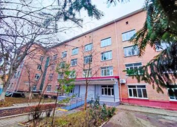 Білоцерківський онкодиспансер переїжджає в оновлене приміщення