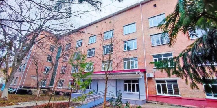 Білоцерківський онкодиспансер переїжджає в оновлене приміщення