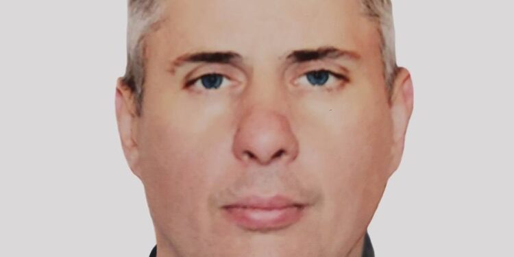 Бучанець Олексій Дивнич повертається додому на щиті