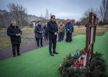 Бучу відвідала делегація з Австрії