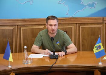 Будьте уважні: шахраї розсилають повідомлення від імені Київської ОВА (ФОТО)