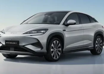 BYD вже обійшла з продажу Ford — АВТО