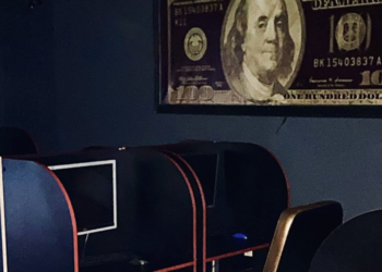 Чергові нелегальні “казино” викрили на Київщині