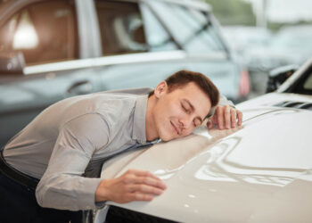 Чому вживані авто на Київщині дорожчі, ніж у регіонах – дослідження