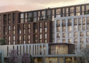 Ціни на нерухомість у Києві продовжують зростати, а продажі впали на 70% | ПРО ГОЛОВНЕ