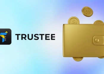 Інновації та досягнення: рекордне зростання криптогаманця Trustee Plus у 2024 році