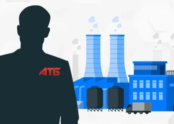 Співвласник АТБ за 1,9 млрд грн купить конфіскований у росіян завод