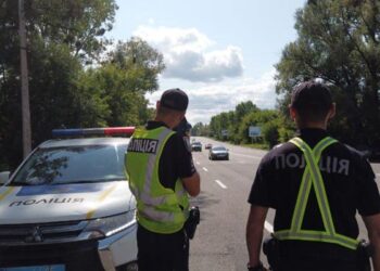 ДБР ініціювала розслідування стосовно патрульної поліції Білої Церкви щодо бездіяльності, яка призвела до загибелі дитини (ДОКУМЕНТ)