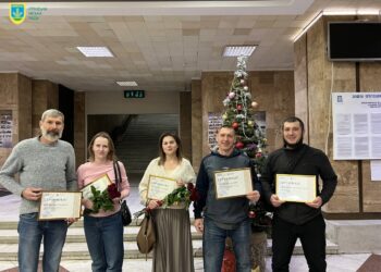 Держава виділила сертифікати на квартири 46 ветеранам та військовим з Ірпеня