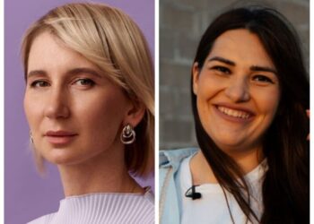 До рейтингу 100 найвпливовіших жінок у світі за версією BBC увійшло двоє українок