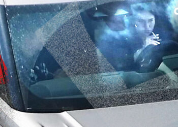 Дружина міського голови Броварів орендує новенький Range Rover Sport за 10 тисяч гривень на місяць