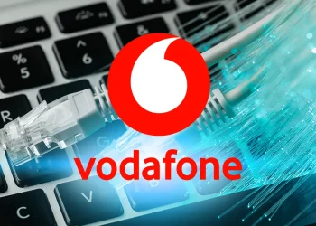 Vodafone Україна інвестує 950 млн грн в інтернет-мережу