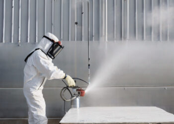 Експерт із вогнезахисту пояснив, чому Україні не варто економити на протипожежній безпеці критичної інфраструктури