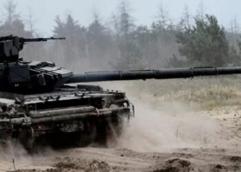 Генштаб розповів про втрати росіян станом на 7 грудня