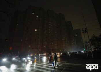 Графіки вимкнень світла складатимуть по-новому – “Укренерго”