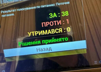 Громада Чернігівської області вимагає від Зеленського припинити рейдерські дії нардепа Приходька