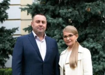 Ірпінський депутат Олександр Пікулик два роки залишається непокараним за стрілянину в ресторані