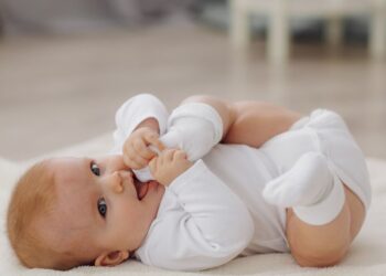 Кагарлицька громада привітає перше немовля 2025 року сертифікатом на 10 000 гривень