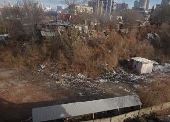 Київрада потайки передала землю під забудову | ПРО ГОЛОВНЕ