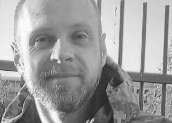 Київщина пам’ятає: Дмитро Пільтяй – оператор БпЛА з Боярки