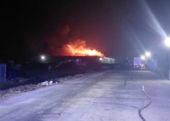 Київщина продовжує ліквідовувати наслідки нічної атаки росії