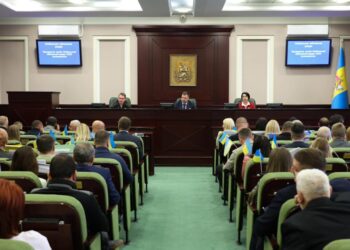 Київська обласна рада затвердила Програму соціально-економічного розвитку регіону на 2025 рік