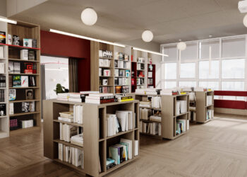 Книгарня Є відкриває культурний хаб у Києві  | ПРО ГОЛОВНЕ