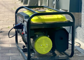 Компенсацію за купівлю генераторів у Києві можна оформити онлайн | ПРО ГОЛОВНЕ