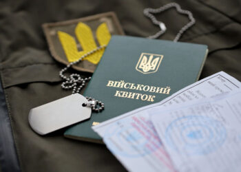 Лубінець спростував інформацію про викорінення в Україні “бусифікації” мобілізованих