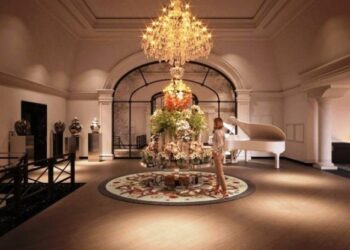 Львівський кримінальний авторитет “Пупс” будує преміальний заміський комплекс Edem Kyiv в елітному передмісті Києва