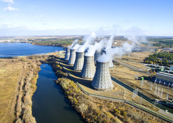 МАГАТЕ: українські АЕС відновлюють виробництво електроенергії після атак на енергосистему |