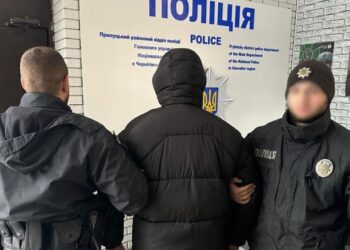 Мешканець Київщини з почуття помсти підпалив квартиру у Прилуках