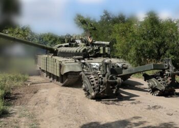 “Метінвест” передав армії техніки й обладнання на 4,4 млрд грн