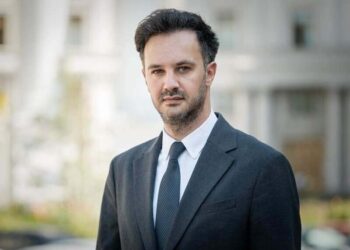 МЗС відреагувало на рішення Трампа призначити спецпредставника з питань України