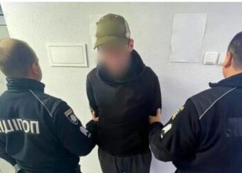 На Броварщині житель Рівненщини застрелив власника житла та втік на його авто