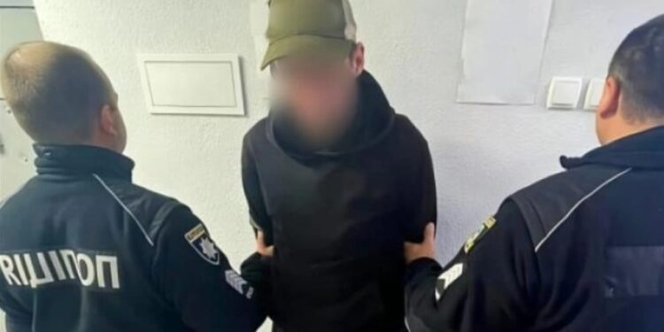 На Броварщині житель Рівненщини застрелив власника житла та втік на його авто