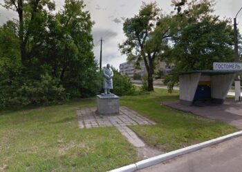 На Київщині дозволили знести пам’ятники Котовському, Чкалову – загалом два десятки об’єктів (ДОКУМЕНТ)