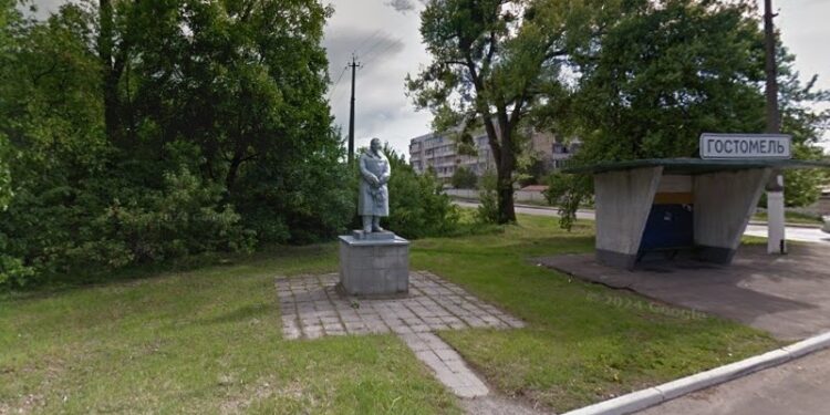 На Київщині дозволили знести пам’ятники Котовському, Чкалову – загалом два десятки об’єктів (ДОКУМЕНТ)