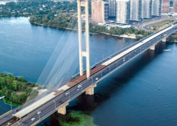 На реконструкції трамвайної лінії в Деснянському районі розікрали майже 9 млн гривень | ПРО ГОЛОВНЕ