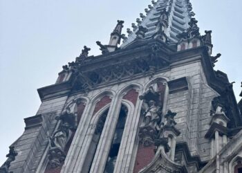 На відновлення костелу Святого Миколая потрібно щонайменше 30 млн гривень | ПРО ГОЛОВНЕ