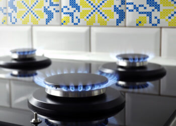 “Нафтогаз” попередив, що від його імені шахраї обіцяють українцям безплатний газ і гроші на нього