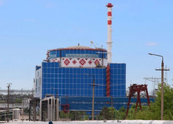 Нагорняк: Не добудовувати атомних блоків сьогодні – це як не будувати захисних споруд чи не купувати зброї