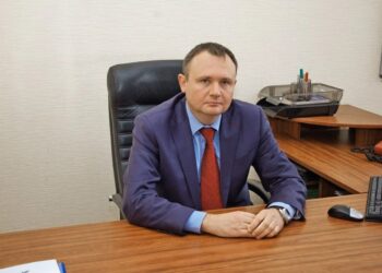 Новий голова “Укркосмосу” під час війни набув будинок у елітному передмісті Києва