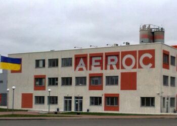 Обухівський завод “Аерок” перейменують