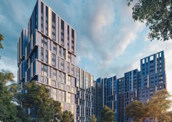 Огляд 4 новобудов в передмісті Києва: ціни, готовність, інфраструктура (ФОТО)